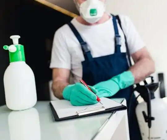 pest control West Lincoln Avenue